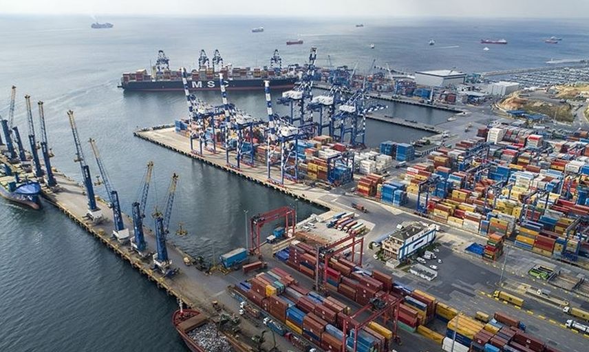 Tim Başkanı İsmail Gülle İhracat Rakamlarının Hedeflerin Ötesine Geçtiğini Açıkladı!
