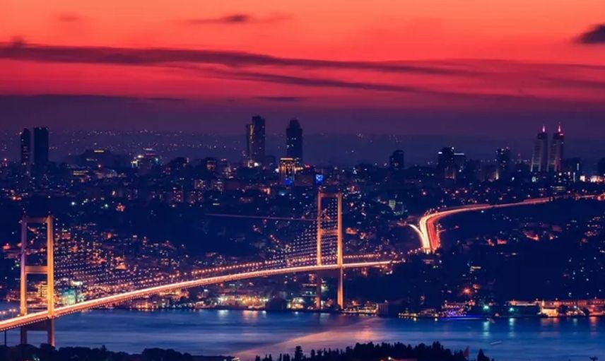 Time dergisi ‘Dünyanın En Harika Yerleri’ listesini yayınladı: İstanbul bakın kaçıncı sırada yer aldı