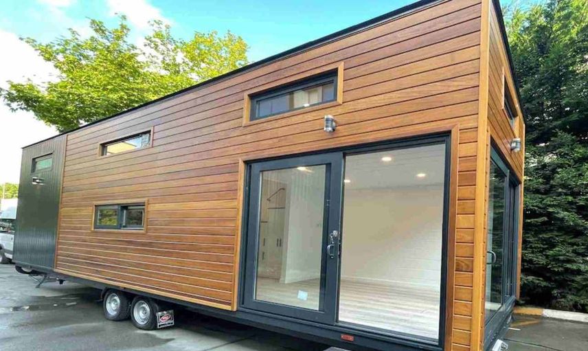 Tiny house nedir, imar gerektirir mi? Tiny House fiyatları 2022