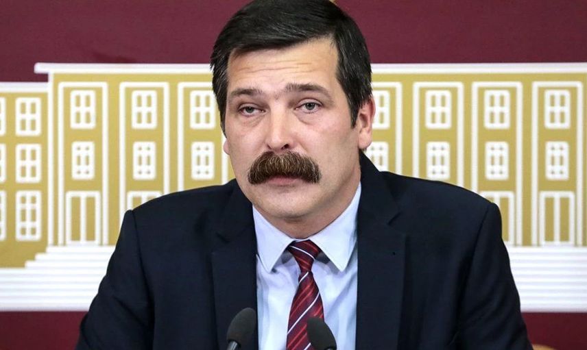 TİP Genel Başkanı Erkan Baş belediye başkanı adayı oldu: Erkan Baş kimdir?