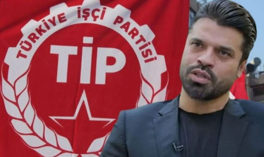 TİP ve Gökhan Zan arasındaki ‘Hatay Adaylığı’ gerginliği devam ediyor: İşte son açıklamalar!
