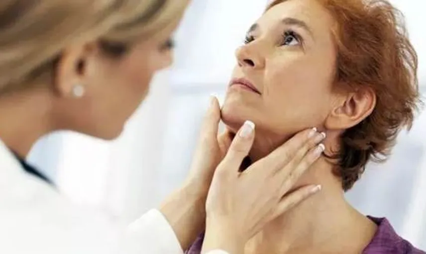 Tiroid Hormonlarının Fazla Olması Hastalık Belirtisidir