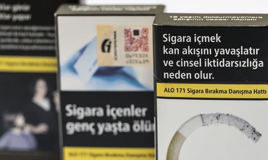Tiryakiler kötü haber! Yasa yürürlüğe girdi