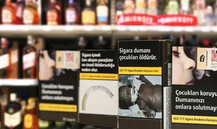 Tiryakilere Kötü Haber: Sigaraya ve Alkole Zam Geldi