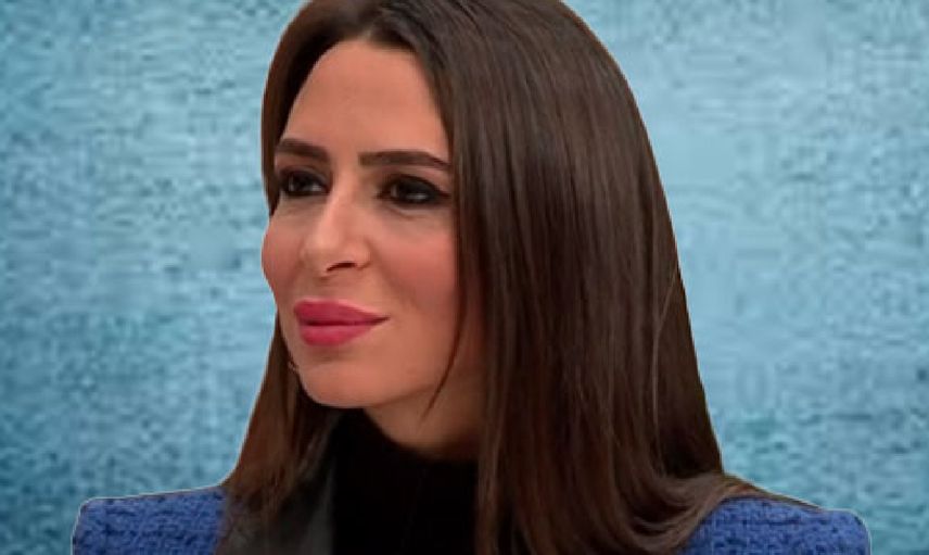 Diana Güler kimdir, kaç yaşında? Diana Güler ne doktoru? Diana Güler hayatı, biyografisi
