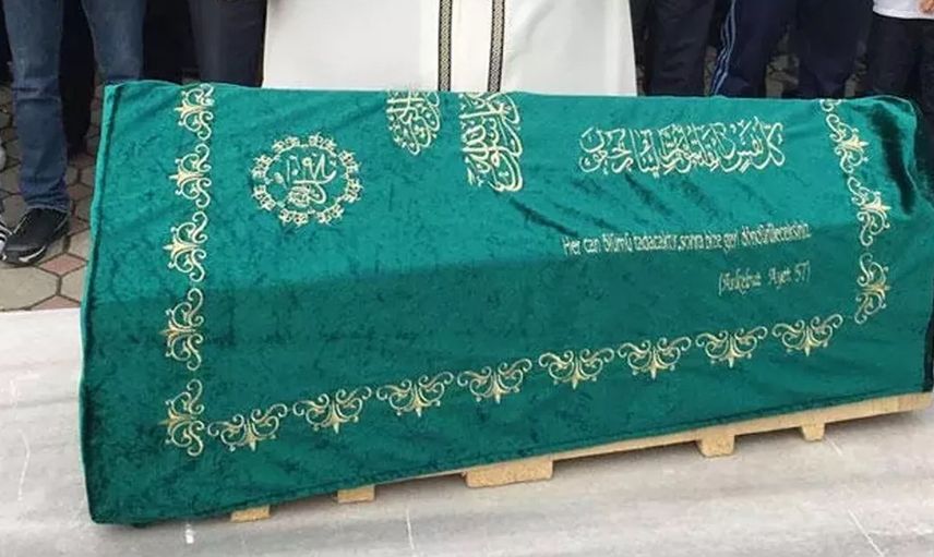 İstanbul'da şoke eden olay! Bebeklerinin cenazesi yerine kesik bacaklarla karşılaştılar: Aile neye uğradığını şaşırdı