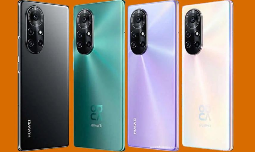Huawei nova 9 SE teknik özellikleri belli oldu
