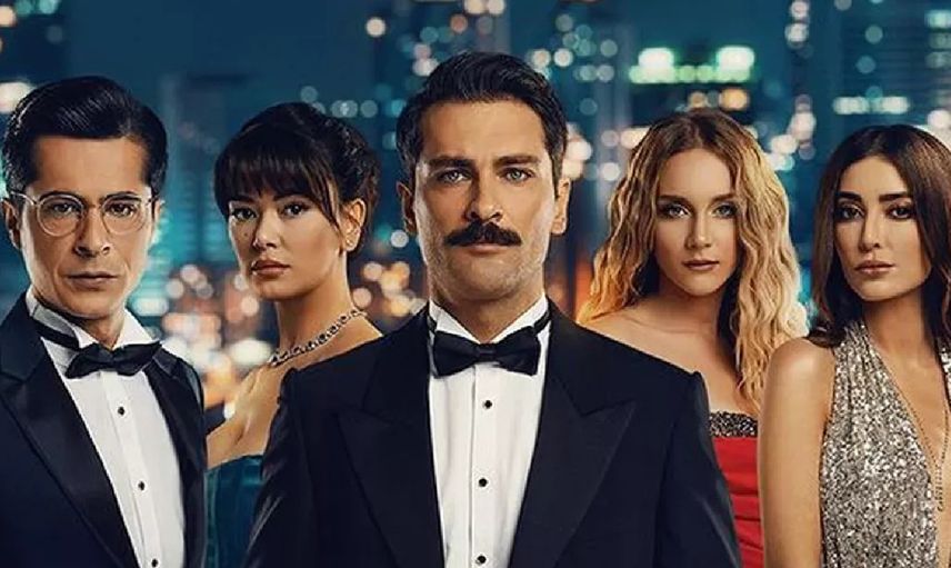 Mahkum Cemre diziden ayrlıyor mu, çıktı mı? Seray Kaya Mahkum dizisinden neden ayrılıyor?