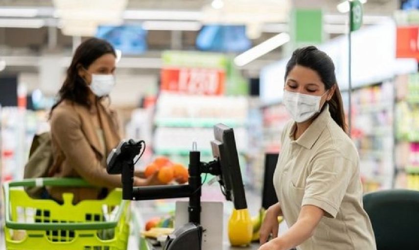 Marketlere maskesiz girilebilir mi, marketlerde maske zorunlu mu? 2022 Maske genelgesi
