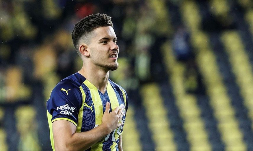Fenerbahçe'de Ferdi Kadıoğlu beklenen süreden önce sahalara dönüyor!