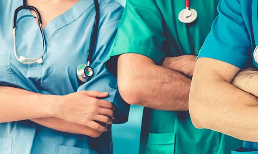 Doktorlar grevde mi, çalışıyorlar mı? Sağlık çalışanları hastane grevi ne zaman bitecek? Bugün grev var mı, kaç gün sürecek?