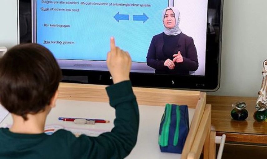 Kar tatillerinde uzaktan eğitim devam ediyor mu, zorunlu mu?