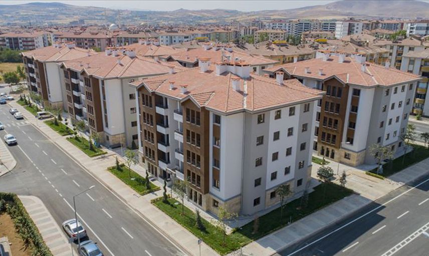 TOKİ projelerine başvuru şartları nelerdir? Dar ve orta gelirli aileler için 131 bin liradan ev satışları: Son başvuru tarihi 18 Mart!