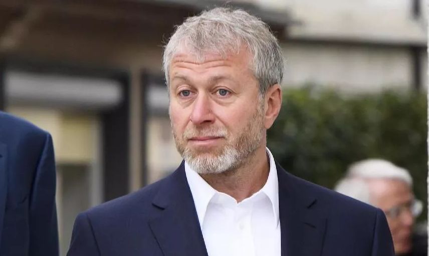 Roman Abramovich'in Chelsea için istediği fiyat belli oldu