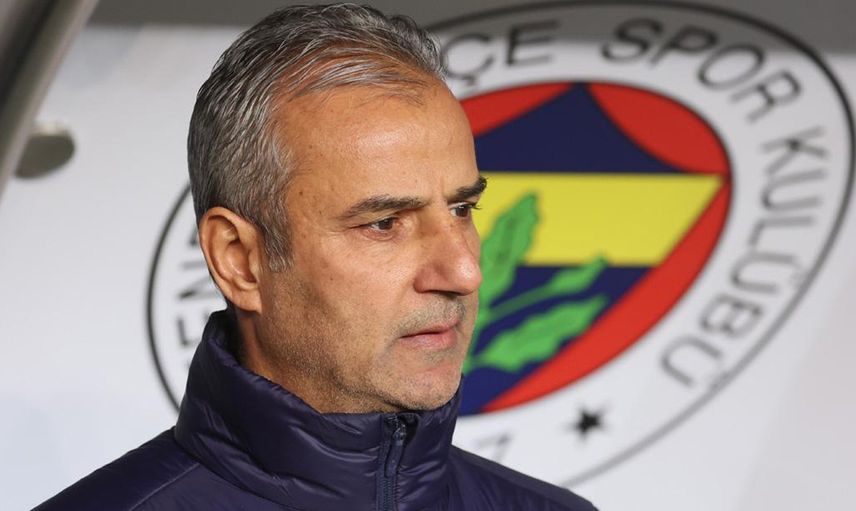 Fenerbahçe'de Teknik Direktör İsmail Kartal, Koynaspor maçı öncesi futbolcularına uyarılarda bulundu