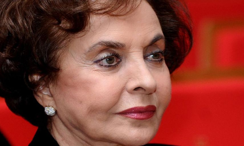 Tiyatro ve sinema dünyası yasta: Ayten Gökçer hayatını kaybetti