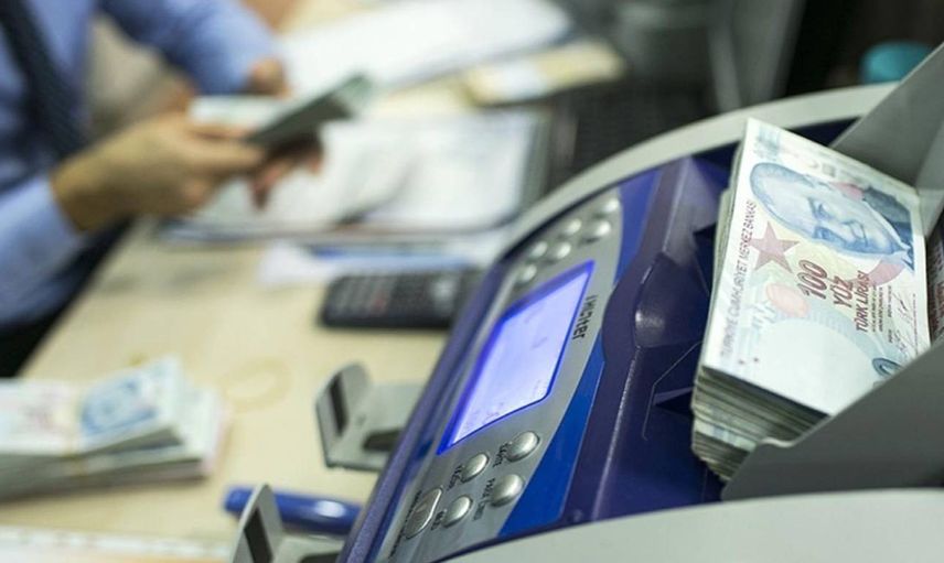 TL mevduat faizleri 20 yılın zirvesinde: 500 bin lira yatıran servet kazanacak