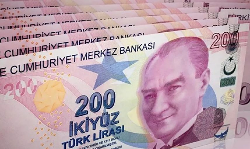 TL Mevduatını Artırmak İçin TCMB'den Kritik Hamle: KKM Faiz Oranı Yüzde 35'e Düşürüldü