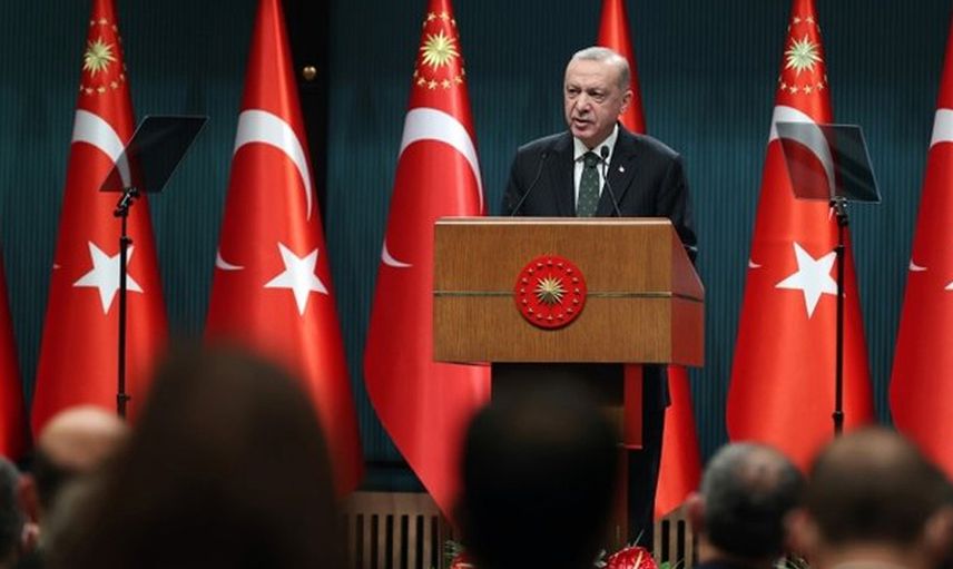 TL'nin Muhteşem Dönüşü Dünya Basınında Gündem Oldu