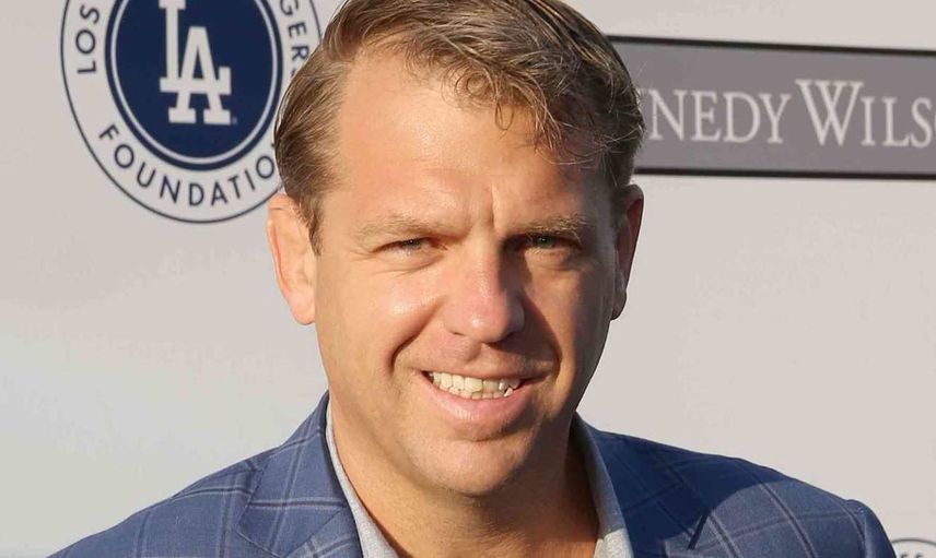 Todd Boehly başka hangi kulüplerin sahibi?