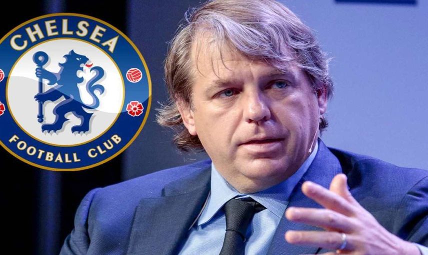 Todd Boehly kimdir, kaç yaşında? Chelsea’nin yeni sahibi Todd Boehly ne iş yapıyor, serveti ne kadar? Chelsea’nin yeni sahibi Todd Boehly biyografisi