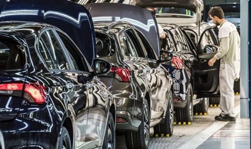 Tofaş Üretimi Durdurmaya Karar Verdi