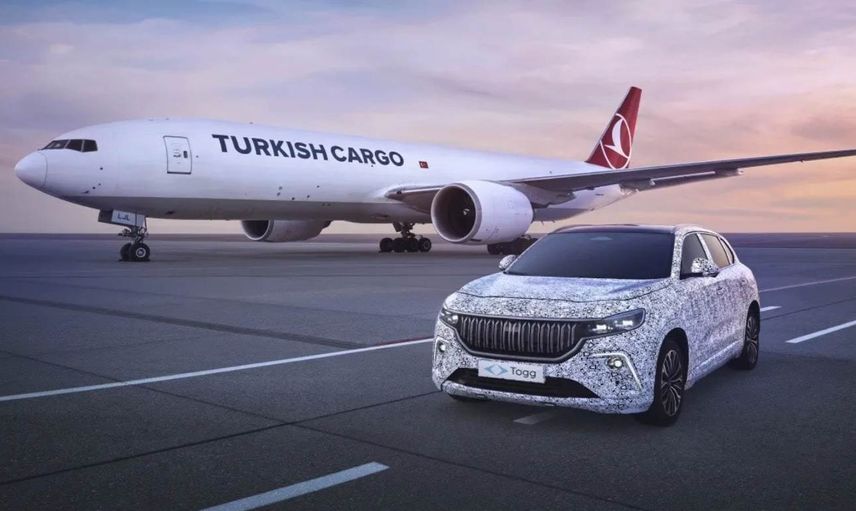 TOGG dünyanın her yerinde gidebiliyor: O ülkede de test edildi