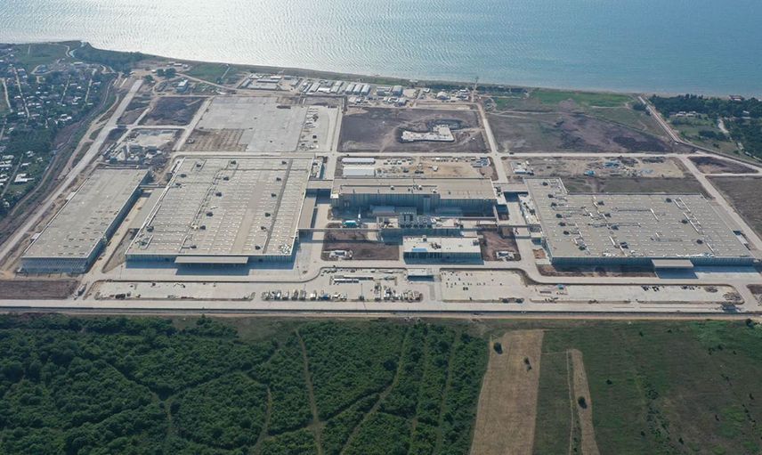 Togg hedef yükseltiyor: Üretim iki katına çıkacak