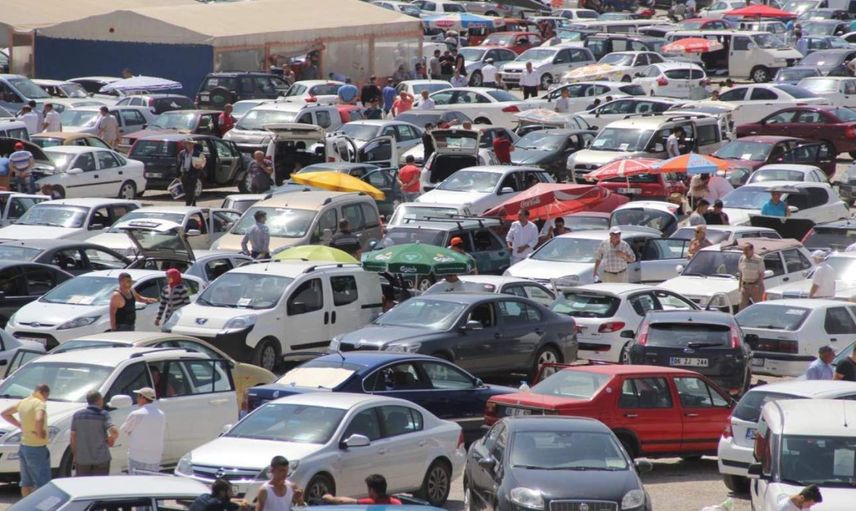 Togg ikinci el piyasasını hareketlendirdi: Yerli otomobili almak için araç satma dönemi başladı