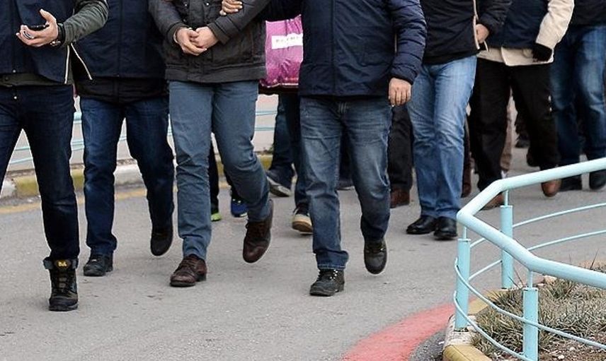 Togg kredisi adı altında dolandırıcılık: 25 kişi tutuklandı