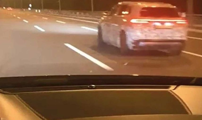 TOGG'un solladığı aracın sürücüsü konuştu! 'Satışa çıkar çıkmaz ilk yazılanlardan birisi olacağım'