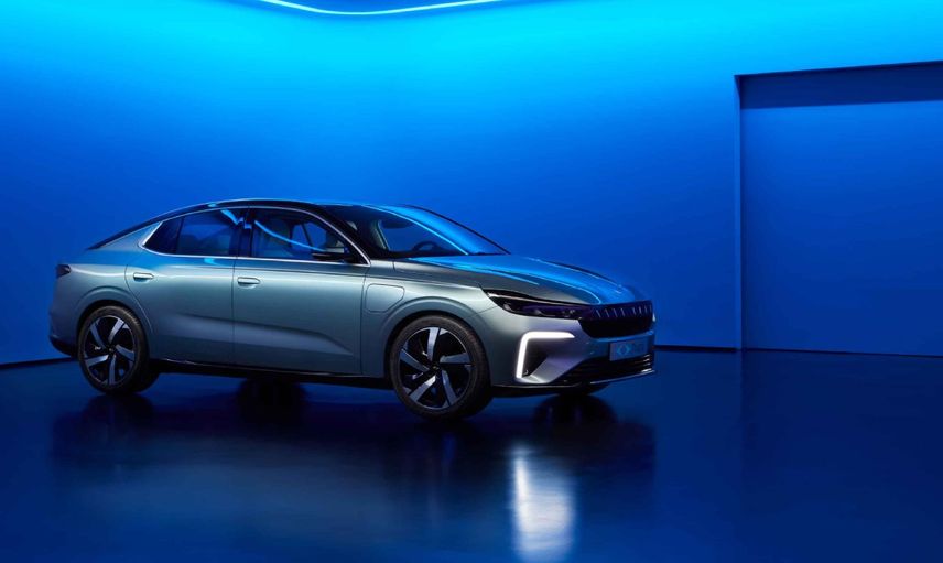 Togg’un yeni modeli T10F’in testleri başladı: 2025’in ilk çeyreğinde lansmanı yapılacak