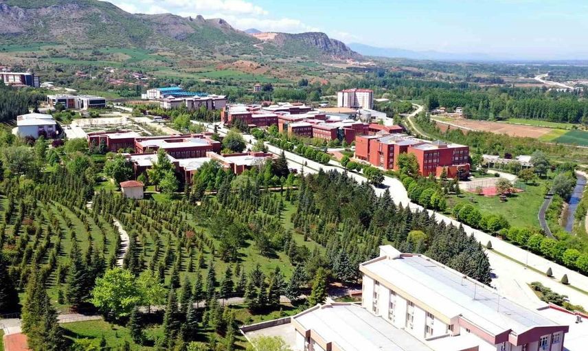 Togü’dan yaşam boyu öğrenmeye güçlü katkı
