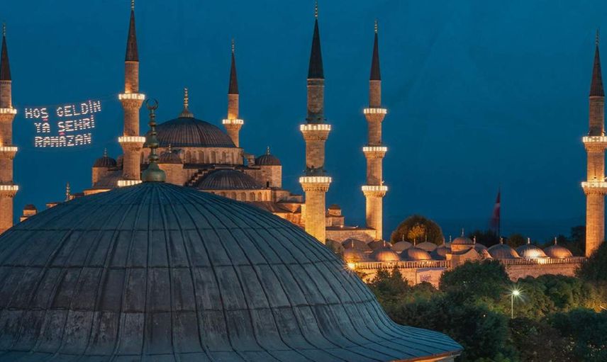Tokat sahur ve iftar vakti 2023
