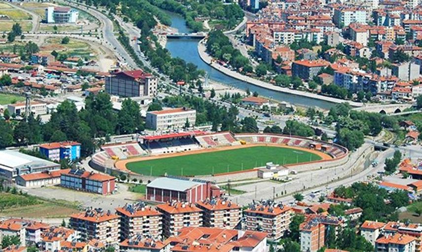 Tokat'a Gitmek Gerek