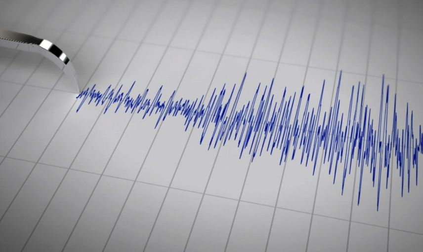 Tokat’ta 4’ün üzerinde şiddette iki deprem: Yozgat, Sivas yakın illerde de hissedildi