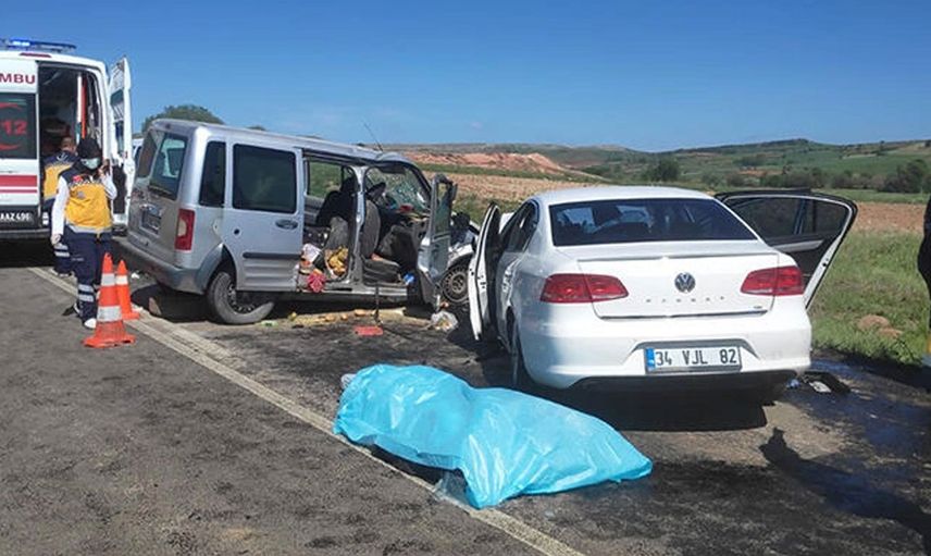 Tokat'ta 5 Kişinin Öldüğü Kazada Yeni Şüpheler Ortaya Çıktı