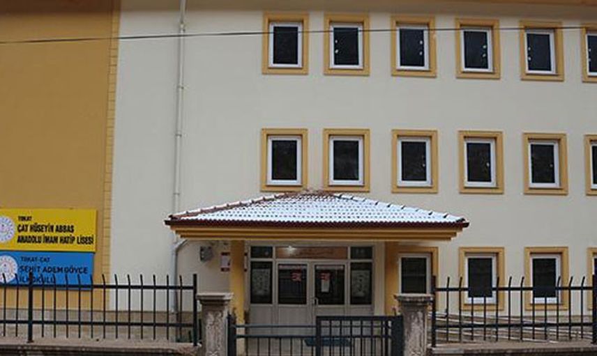 Tokat'ta Eğitime 10 Gün Ara: 30 Öğretmen Karantinada
