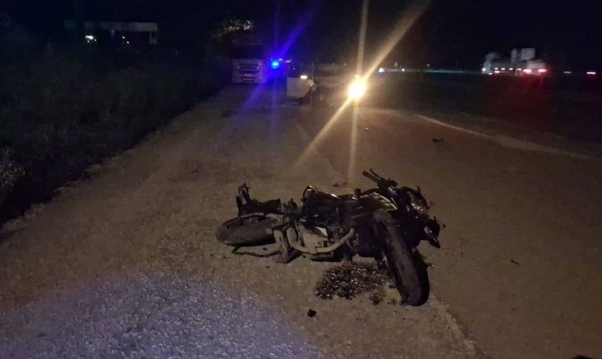 Tokat'ta Feci Kaza: 2 Genç Hayatını Kaybetti