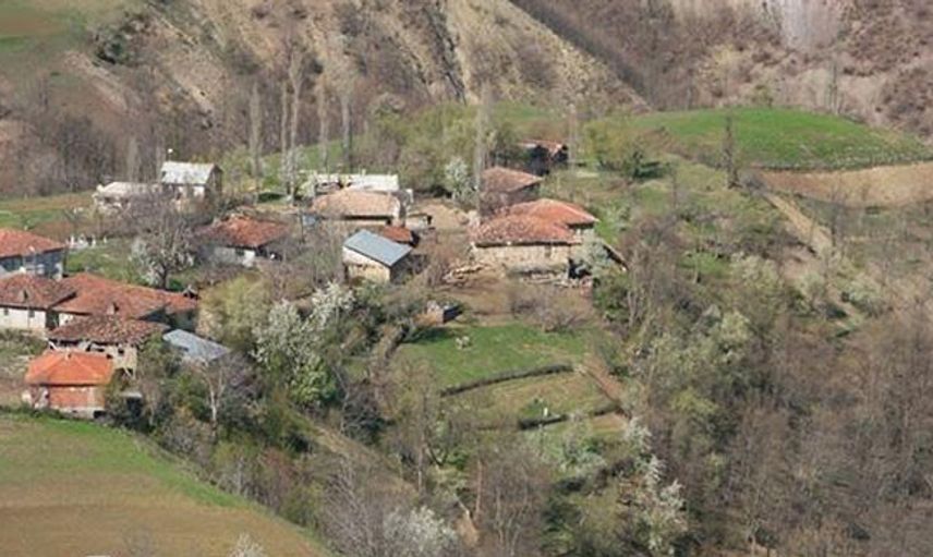 Tokat'ta İki Köy Karantinada