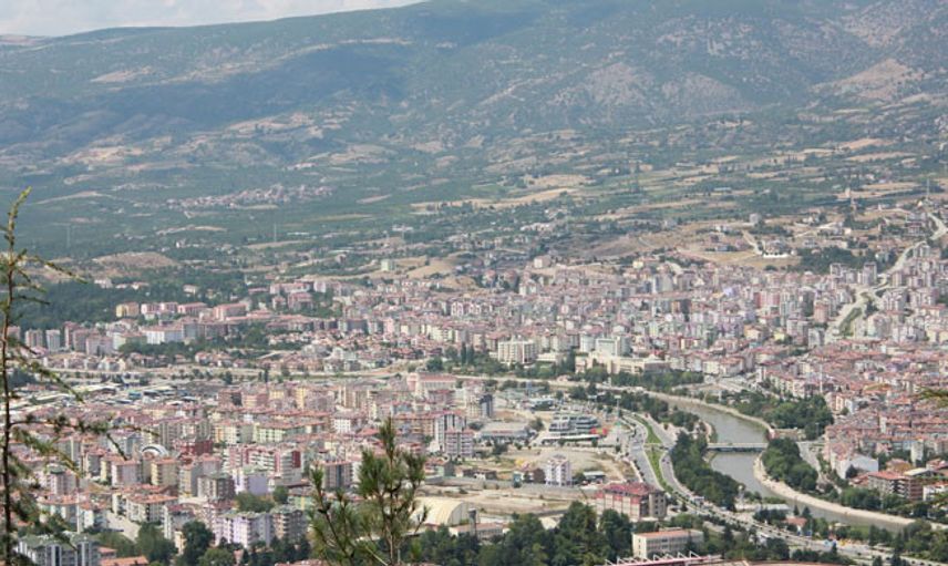 Tokat'ta Karantina Süresi Uzatıldı