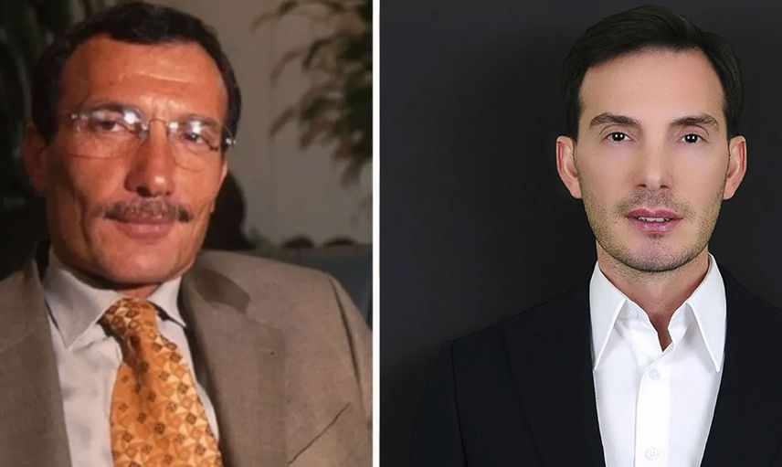 Tokat’ta ‘Süper Vali’nin oğlu seçimi kazandı!