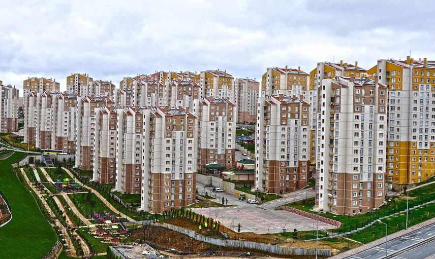 TOKİ 150 bin sosyal konut başvurusu hangi illerde olacak, ne zaman başlayacak? TOKİ 150 bin sosyal konut başvuru şartları
