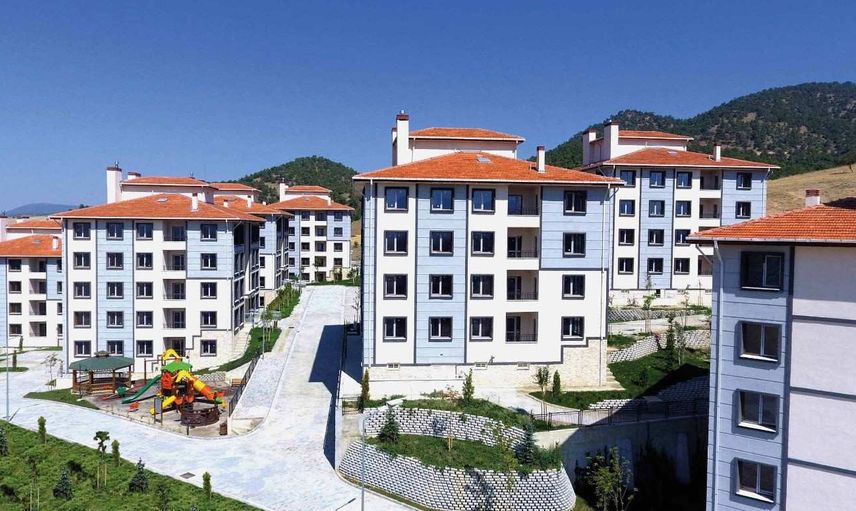 TOKİ 2022 sosyal konut başvurusu nasıl yapılır? 2022 TOKİ sosyal konut başvuru şartları