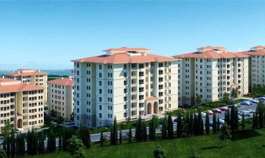 TOKİ 240 ay taksitle 150 bin konut şartları neler? Alt gelir sınırı kaç?