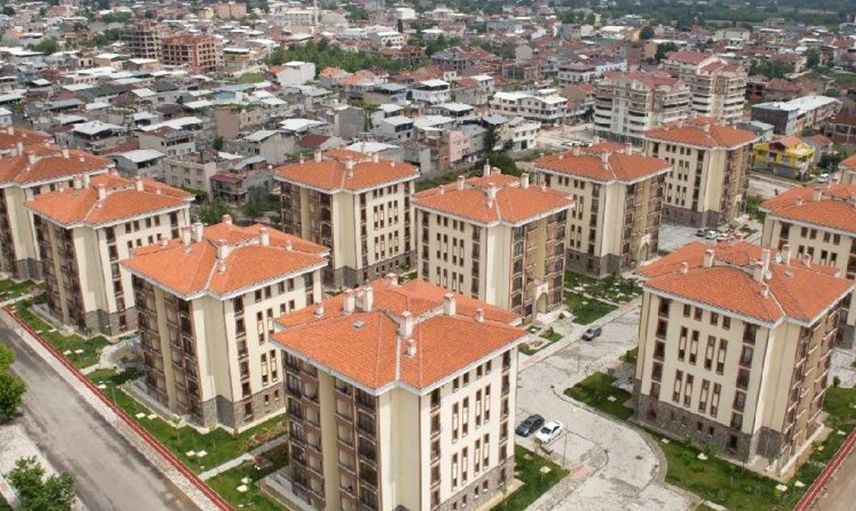 TOKİ, 35 Şehirde Konutları Açık Artırmaya Çıkaracak