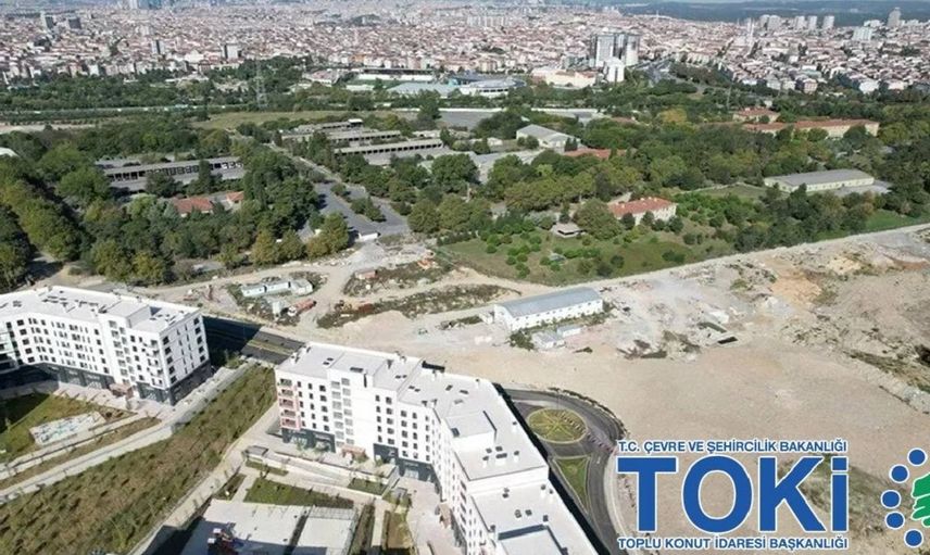 TOKİ arsa başvurusu nasıl yapılır? 2022 TOKİ arsa başvuru şartları nelerdir? Arsa fiyatları ve taksitleri ne kadar?