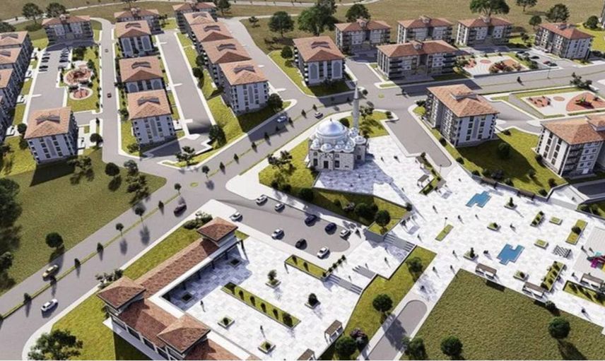 TOKİ Başkanı Ömer Bulut’tan açıklama: 7.5 milyon kişi başvuru yaptı