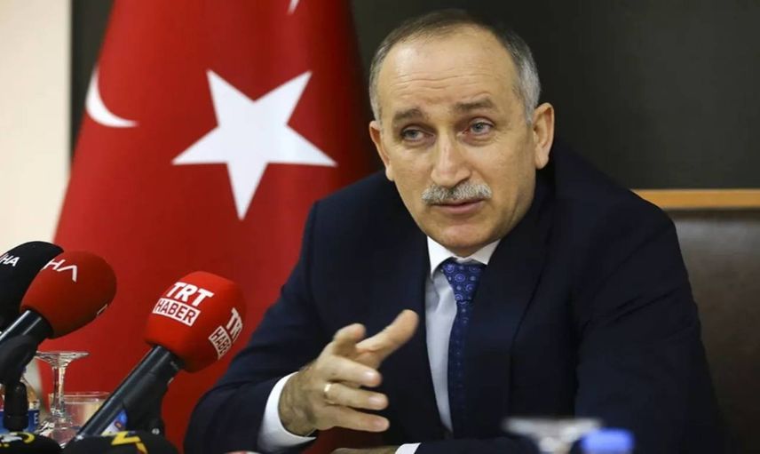 TOKİ Başkanı’ndan konut açıklaması: 2 yılda teslim edeceğiz