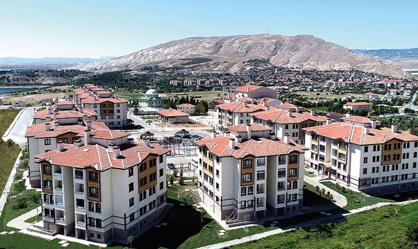 TOKİ Duyurdu: 129 Konut Ve 145 İş Yerini Açık Artırma İle Satacak!